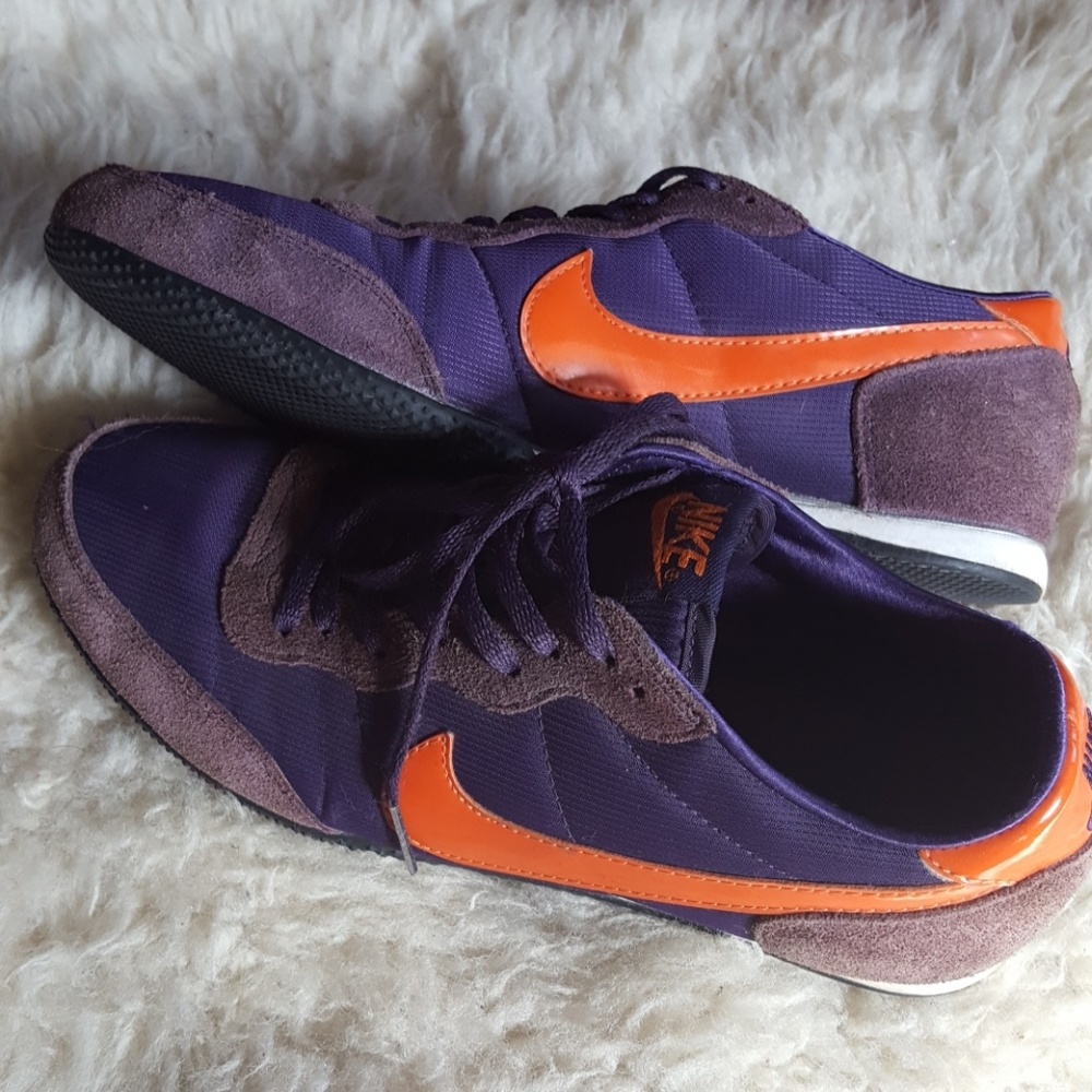 Nikes